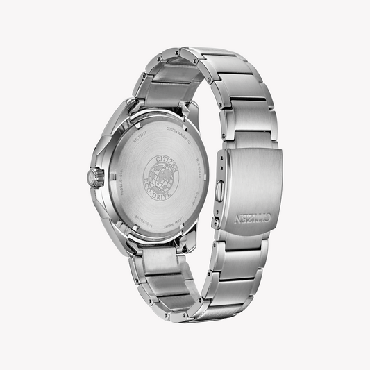 CITIZEN AW1588-57E ECO-DRIVE - MODERN TIMEPIECE FOR THE DISTINGUISHED GENTLEMAN-i-Watch-2