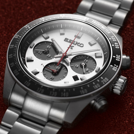 Seiko Prospex SSC911P1 Men's Solar Watch - Stylish & Reliable-i-Watch-2