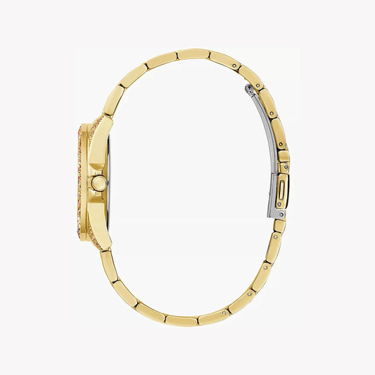 GUESS GW0475L1 - RADIANT CHARM - ELEGANT GOLD TIMEPIECE FOR THE FASHION-SAVVY WOMAN-i-Watch-2