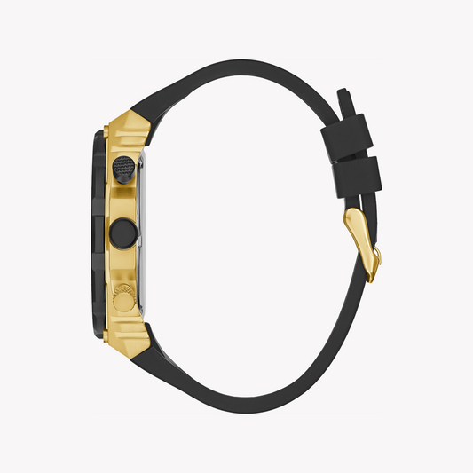 GUESS WATCHES GW0325G1 - BOLD GOLD & MULTICOLOR TIMEPIECE-i-Watch-2