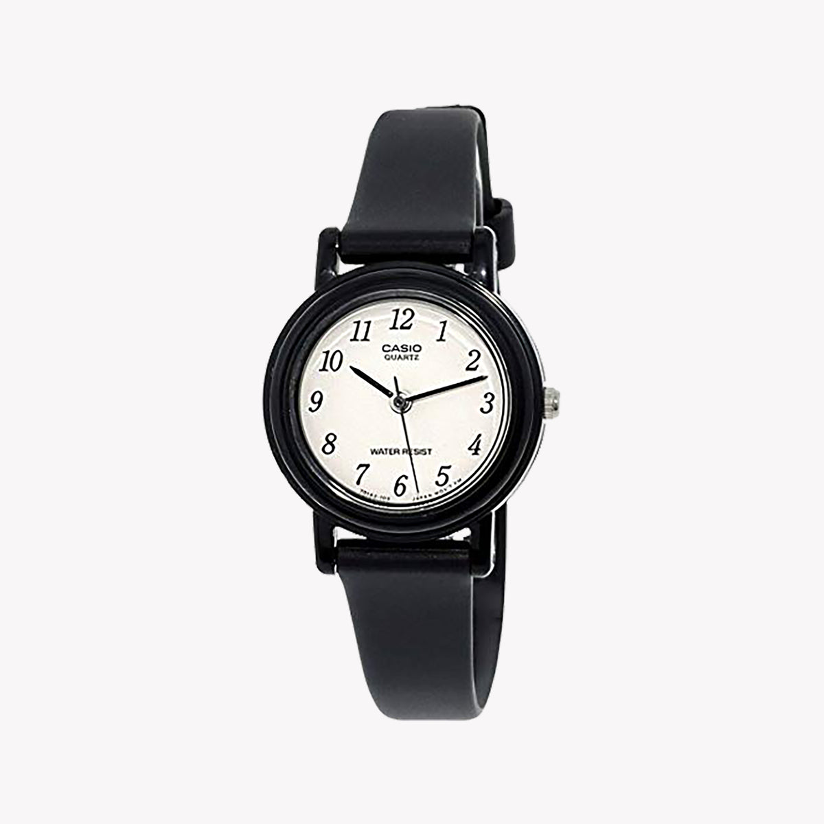 LQ-139BMV-1BLD ELEGANCE - SOPHISTICATED SIMPLICITY & RELIABLE TIMEKEEPING Women's Watch