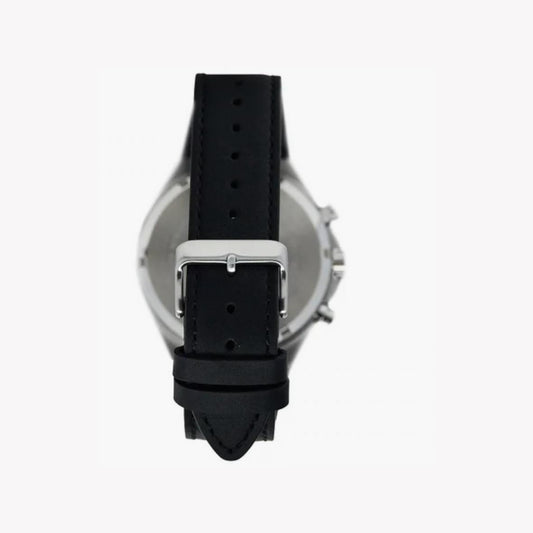 EDIFICE EFS-S630BL-5AVUEF - STUNNING RED DIAL & SLEEK STAINLESS STEEL MEN'S WATCH-i-Watch-2