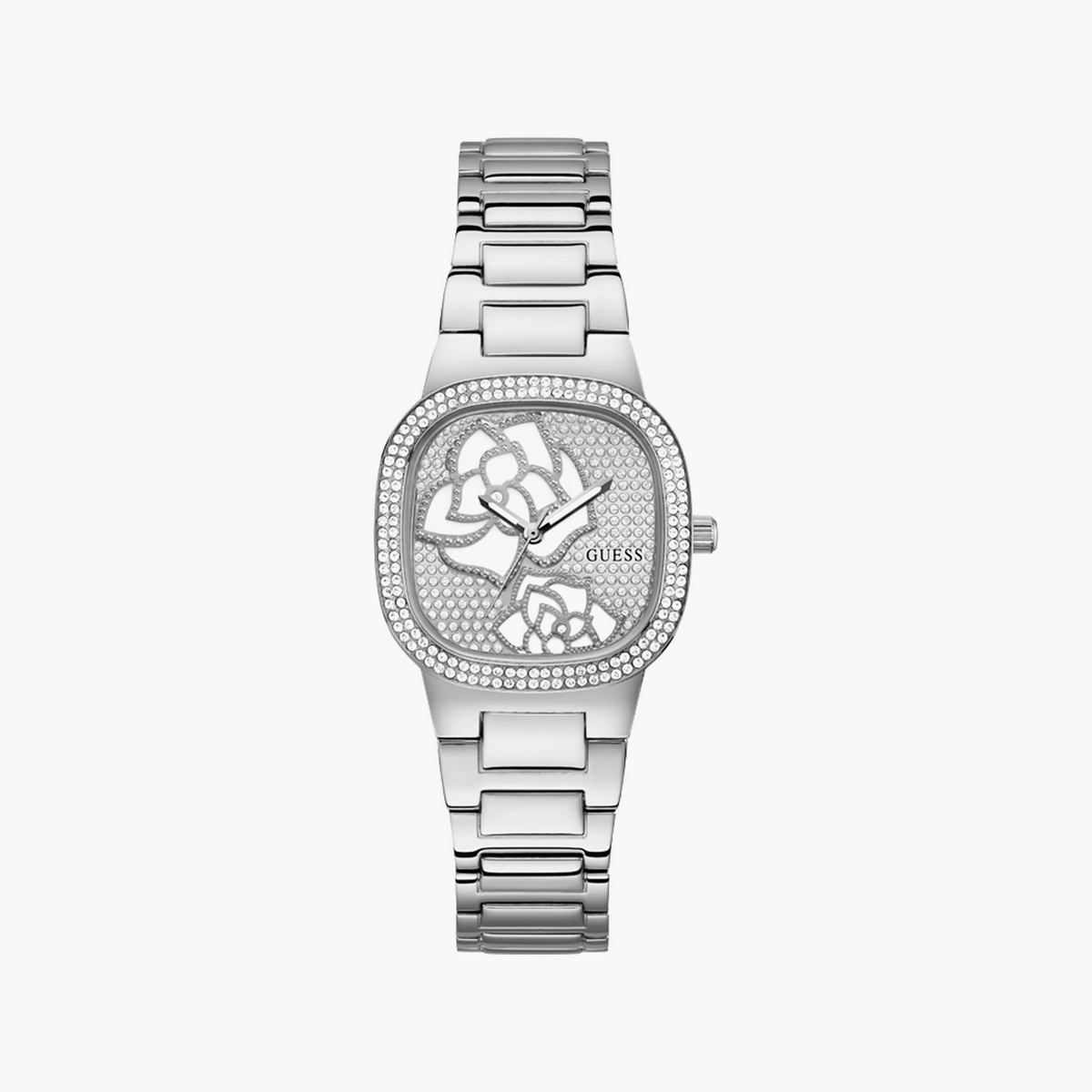 GUESS WATCHES GW0544L1 - CHIC SOPHISTICATED TIMEPIECE-i-Watch