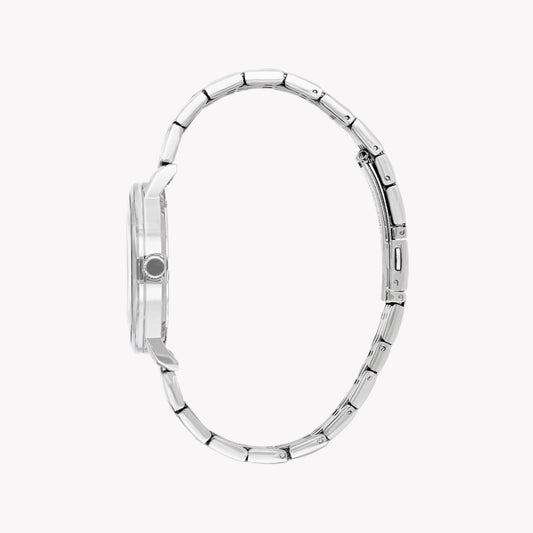 CITIZEN BE9170-56A DYNAMIC ELEGANCE - MENS STAINLESS STEEL TIMEPIECE WITH BEIGE DIAL-i-Watch-2