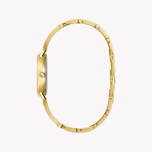 GUESS GW0856L1 Women's Stylish Gold Stainless Steel Watch-i-Watch-2