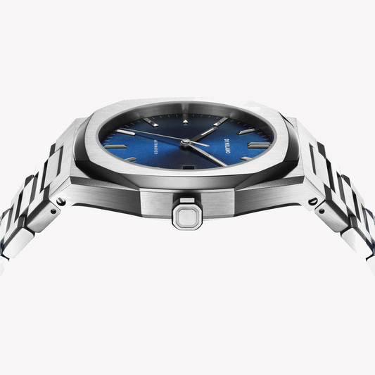 D1 MILANO D1-ATBJ11 Men's Watch - Modern Sophistication-i-Watch-2