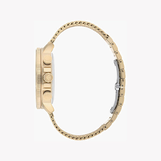 CITIZEN JY8033-51E ATOMIC ROSE GOLD DIAL - POWERFUL ECO-DRIVE MEN'S WATCH-i-Watch-2