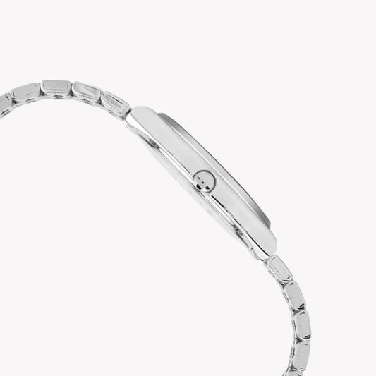 CASIO MTP-B145D-2A2V BOLD VERSATILITY - STYLISH MEN'S WATCH WITH BLUE DIAL & STAINLESS STEEL BAND-i-Watch-2