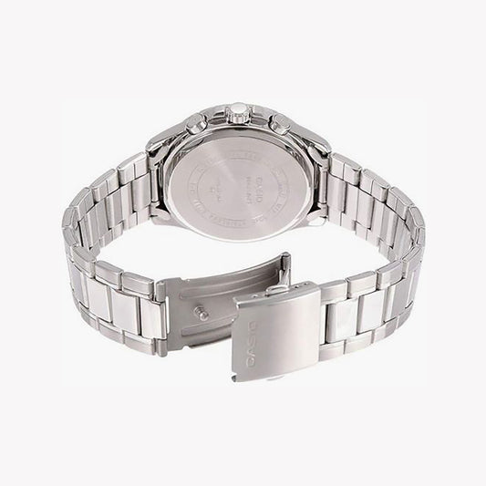 MTP-1374D-1A3VDF - ELEGANT TIMEPIECE FOR THE MODERN GENTLEMAN-i-Watch-2