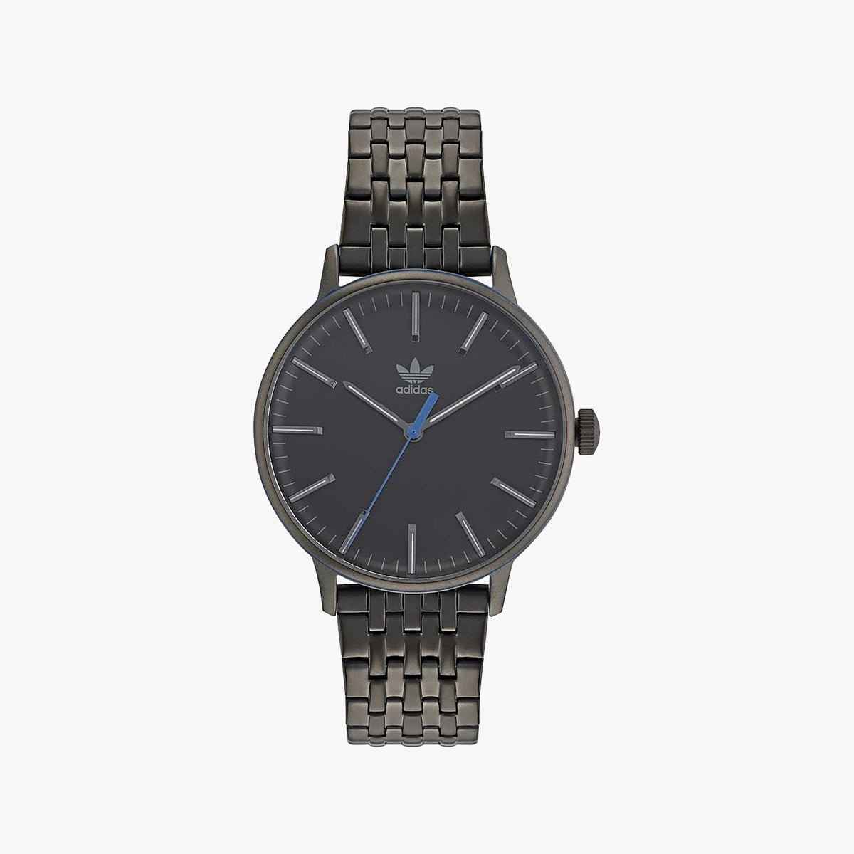 Adidas Men's Stainless Steel Black Watch | Aosy22023