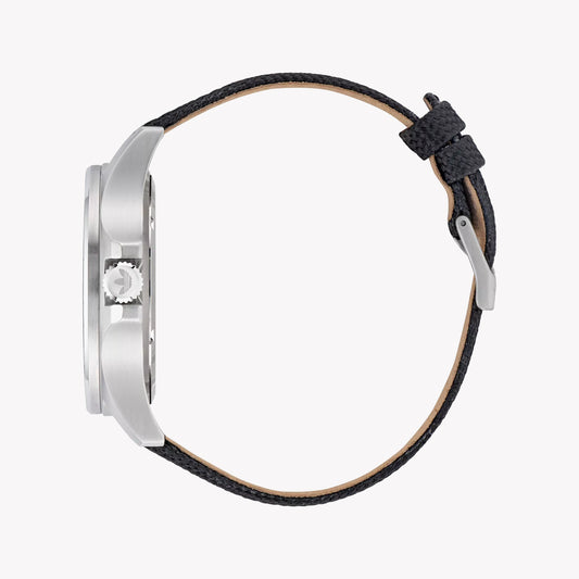 Adidas Men's Stainless Steel Black Watch | Aofh23016