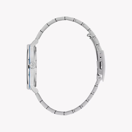 Adidas Unisex Stainless Steel Silver Watch | Aosy22022