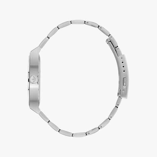 Adidas Women's Stainless Steel Green Dial Watch | Aosy22027