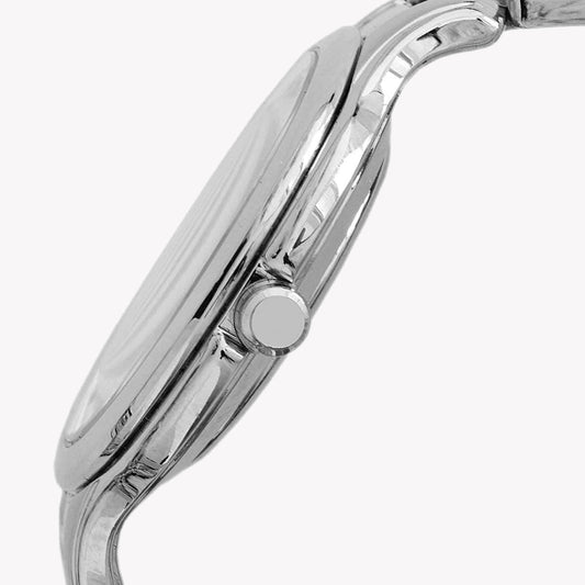 CITIZEN Eco-Drive EP5990-50E - ELEGANT SILVER TIMEPIECE FOR MODERN WOMEN-i-Watch-2