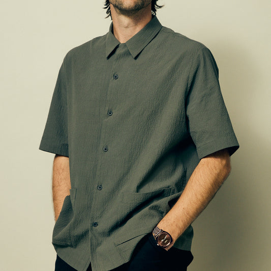 NIXON A1369-5243 BOLD TIMEPIECE - STYLISH BROWN STAINLESS STEEL MEN'S WATCH-i-Watch-2