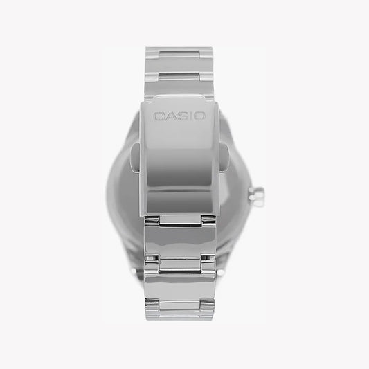 CASIO LTP-2069D-4AVEG - ELEGANT PINK DIAL STAINLESS STEEL WOMEN'S WATCH-i-Watch-2