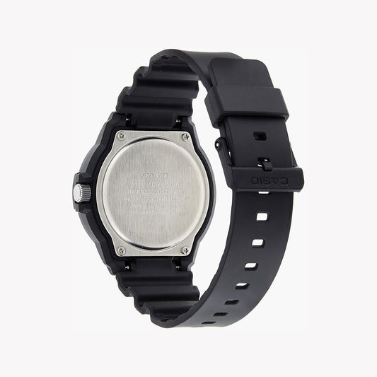 CASIO MRW-200H-1E DYNAMIC ADVENTURE - MEN'S SPORTY TIMEPIECE WITH DAY & DATE FUNCTIONS-i-Watch-2