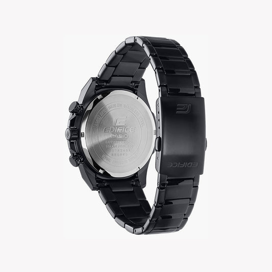 CASIO EDIFICE EFS-S630DC-2AVUEF - DYNAMIC VERSATILITY MEN'S WATCH WITH BLACK & BLUE AESTHETIC-i-Watch-2