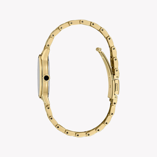 SEIKO SRZ552P1 Women's Luxury Gold Watch - Chic & Water-Resistant-i-Watch-2