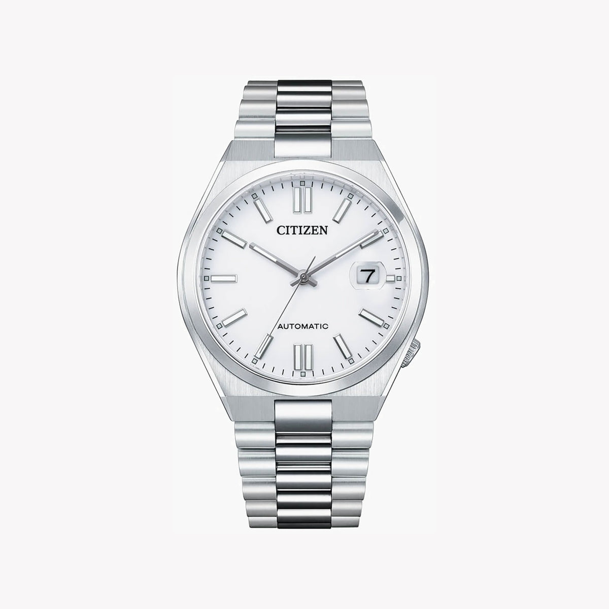 CITIZEN NJ0150-81A AUTOMATIC - MODERN ELEGANCE FOR THE DISCERNING MAN