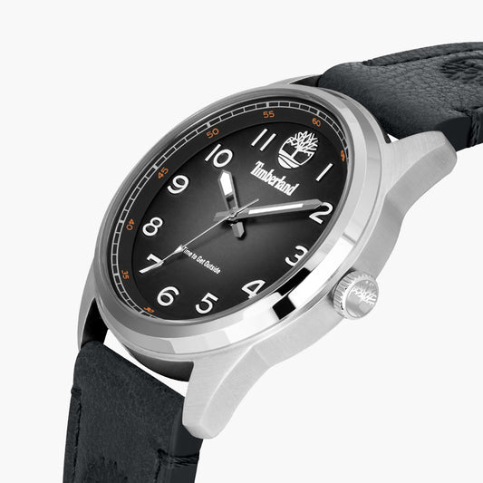 Timberland TDWGA2152101 - Rugged Stainless Steel Watch-i-Watch-2