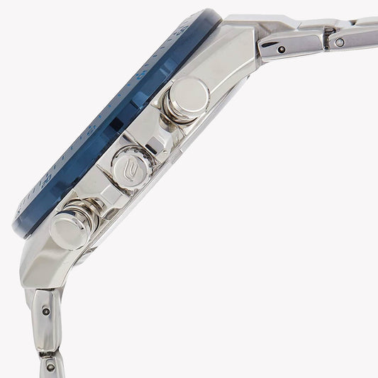 CASIO EDIFICE EQS-800BCD-2AVUDF - SPORTY ELEGANCE UNLEASHED Men's Chronograph Watch-i-Watch-2