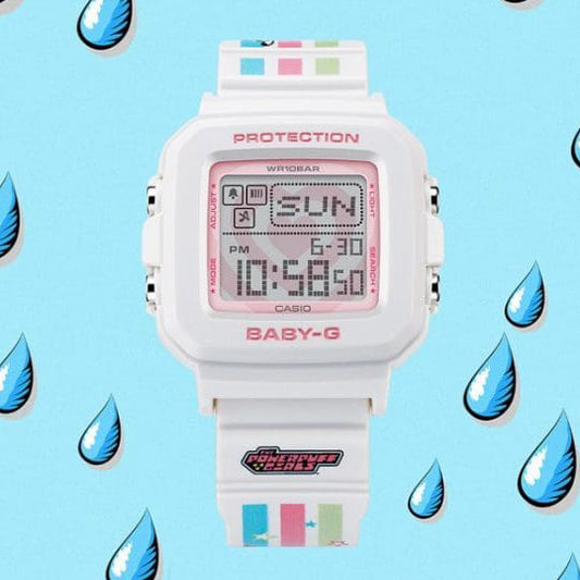 Casio G-Shock BGD-10KPP-7ER kids-i-Watch-2