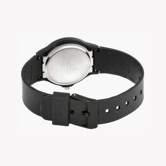 CLASSIC MINIMALISM MQ-24-7B3LDF - UNISEX TIMEPIECE FOR EFFORTLESS CHIC & RELIABLE STYLE-i-Watch-2