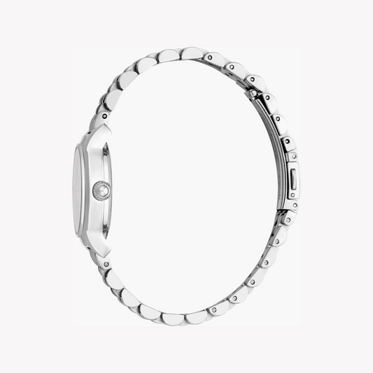 JUST CAVALLI JC1L333M0015 - BOLD ELEGANCE WOMEN'S WATCH WITH STUNNING DARK BLUE DIAL-i-Watch-2