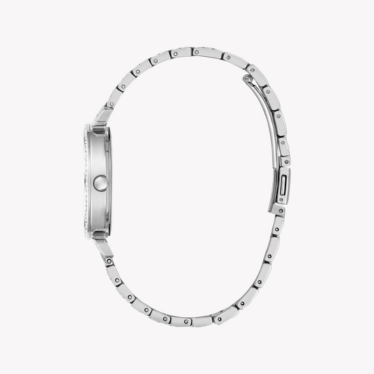 GUESS GW0763L1 DAZZLING CHARM - ELEGANT SILVER WOMEN'S WATCH FOR EVERY OCCASION-i-Watch-2