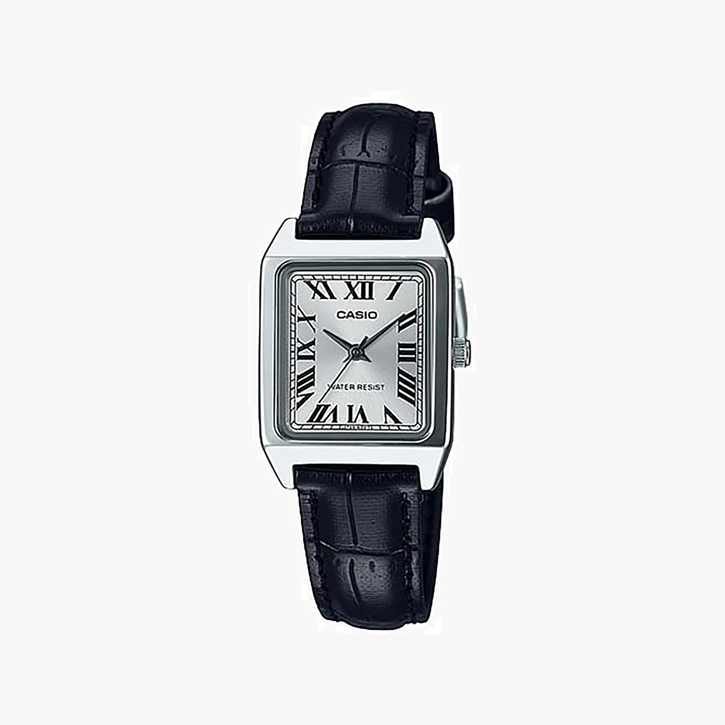 OROLOGIO DA POLSO Seiko Slim Quarzo Quadrante Romano Con Nuova Batteria - Foto 2