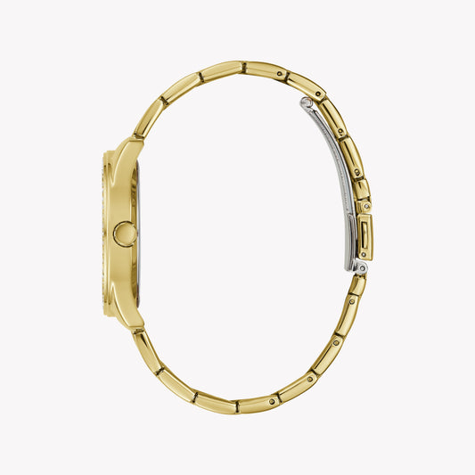 GUESS GW0001L2 GOLD GLAM - ELEGANT TIMEPIECE FOR THE MODERN WOMAN-i-Watch-2