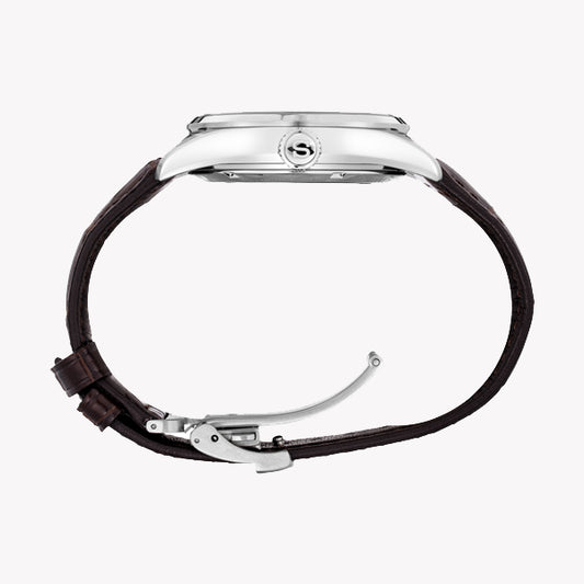 Seiko SPB095J1 Men's Automatic Watch - 40.5mm Stainless Steel-i-Watch-2