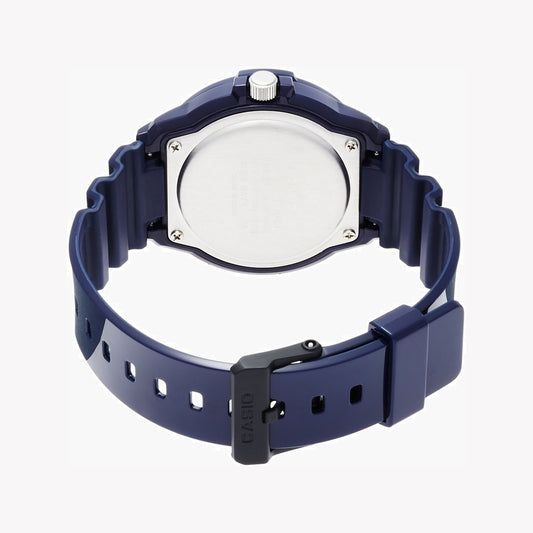 CASIO MRW-200HC-2BV ADVENTURE READY - MEN'S SPORTY & STYLISH TIMEPIECE-i-Watch-2