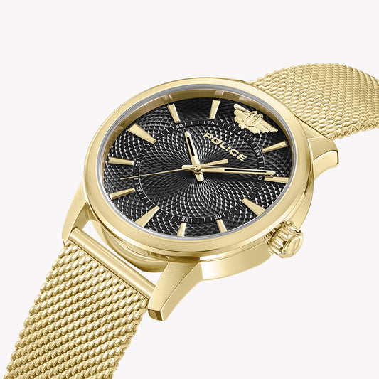 POLICE PEWJG0005001 - ELEGANT TIMEPIECE FOR THE MODERN GENTLEMAN-i-Watch-2