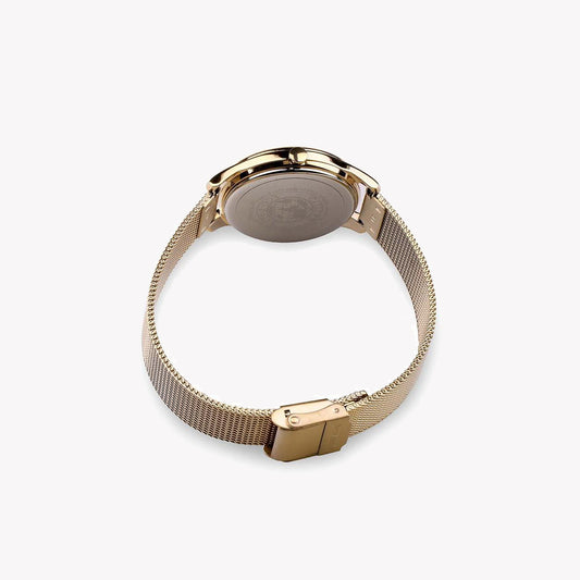 CITIZEN EM0502-86P RADIANT CHARM - ELEGANT GOLD ECO-DRIVE WOMEN'S WATCH-i-Watch-2