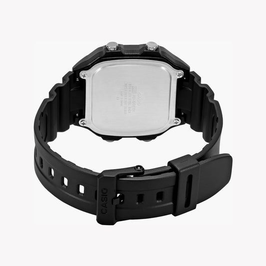 CASIO AE-1200WH-1AVEF - RUGGED ADVENTURE READY DIGITAL WATCH WITH WORLD TIME & WATER RESISTANCE-i-Watch-2