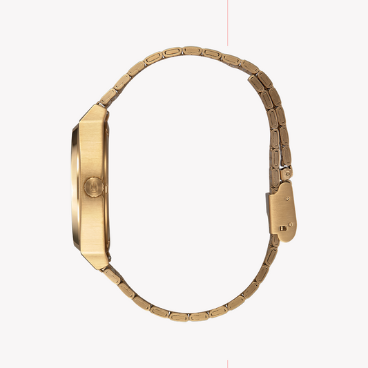 NIXON A1356-509 RADIANT ELEGANCE - LUXURY GOLD WOMEN'S WATCH WITH STAINLESS STEEL BAND-i-Watch-2