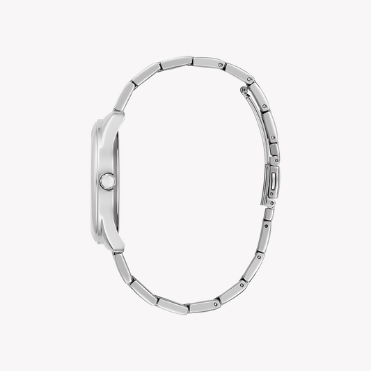 GUESS GW0606L1 RADIANT CHARM - ELEGANT SILVER TIMEPIECE FOR THE MODERN WOMAN-i-Watch-2