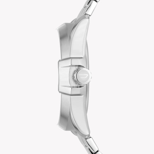 DIESEL DZ1992 BOLD STAINLESS STEEL - STRIKING MEN'S WATCH FOR ACTIVE LIFESTYLES-i-Watch-2