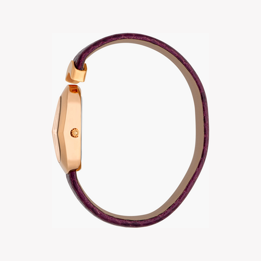 JUST CAVALLI JC1L321L0045 - BOLD ROSE GOLD TIMEPIECE FOR THE FASHION-FORWARD WOMAN-i-Watch-2