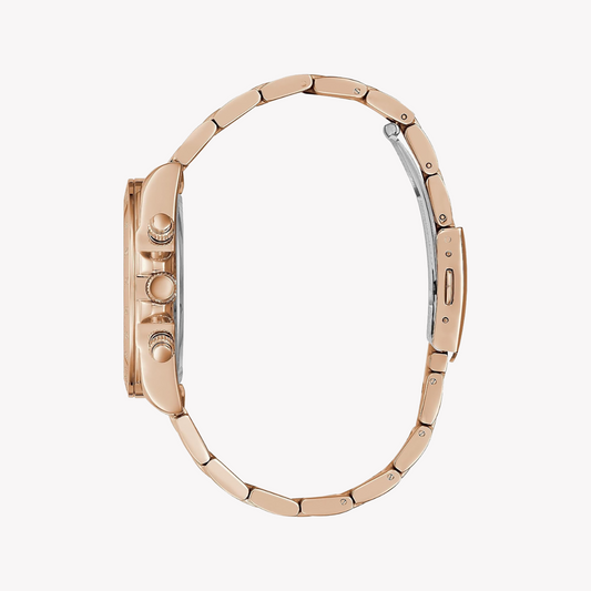 GUESS GW0314L3 ROSE GOLD RADIANCE - ELEGANT WOMEN'S TIMEPIECE for Every Occasion-i-Watch-2