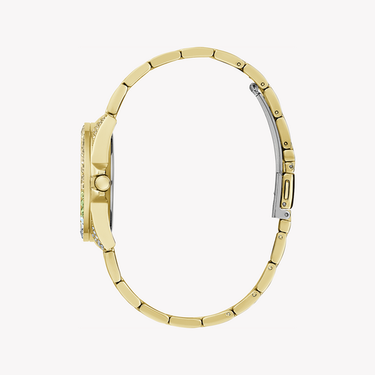 GUESS GW0475L3 RADIANT CHARM - ELEGANT GOLD-WOMEN'S WATCH WITH CHAMPAGNE DIAL-i-Watch-2