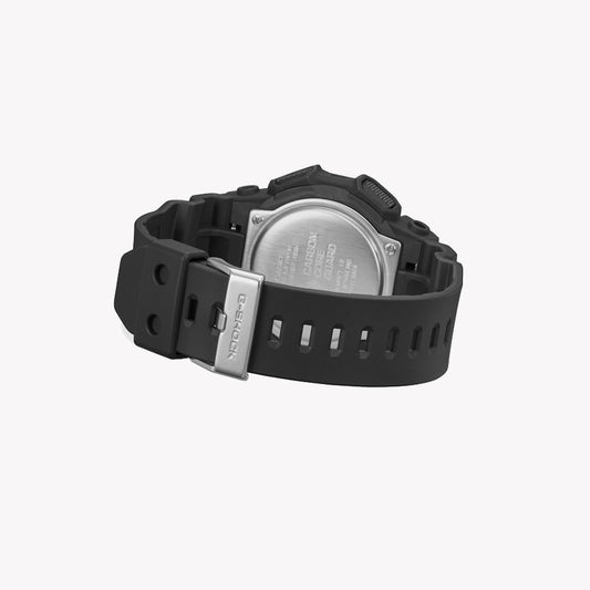 CASIO G-SHOCK GA-010-1AER POWERPLAY - ULTIMATE BLACK MEN'S SPORT WATCH-i-Watch-2