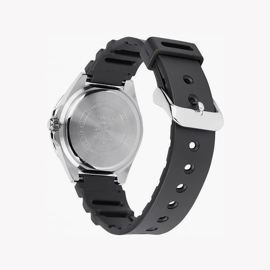 CASIO MDV-10-1A1VEF - TIMELESS ELEGANCE UNISEX WATCH WITH CLASSIC DESIGN AND WATER RESISTANCE-i-Watch-2