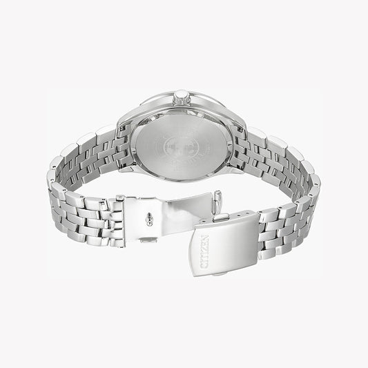 CITIZEN BM7250-56A - MODERN MASTERY ECO-DRIVE MEN'S WATCH IN STAINLESS STEEL-i-Watch-2