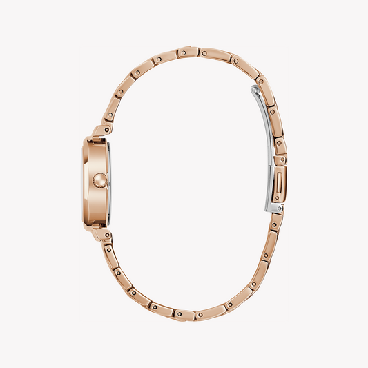 GUESS GW0839L3 Women's Rose Gold Watch - Stylish & Chic-i-Watch-2