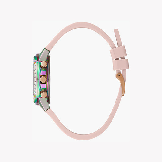 GUESS GW0313L4 VIBRANT CHARM - FUN & FUNCTIONAL MULTICOLOR WOMEN'S WATCH-i-Watch-2