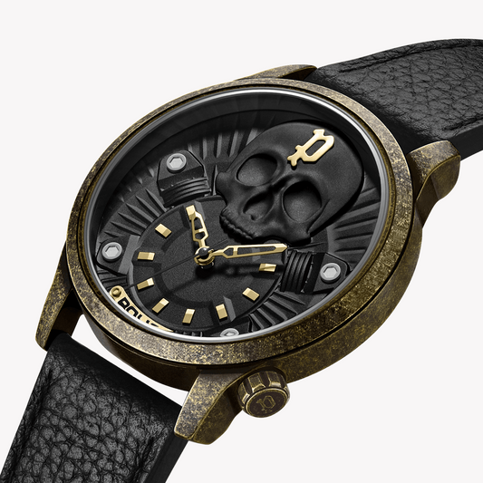 POLICE PEWJA2227702 - TIMELESS ELEGANCE FOR THE MODERN GENTLEMAN-i-Watch-2