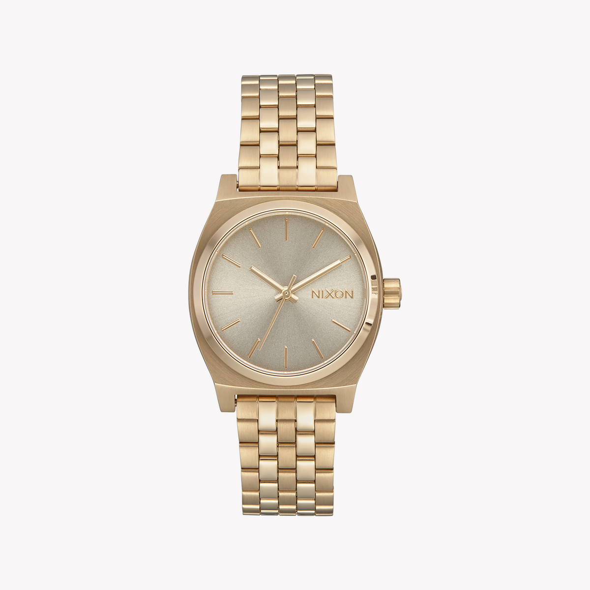 NIXON A1130-5101 RADIANT CHARM - ELEGANT GOLD WOMEN'S TIMEPIECE